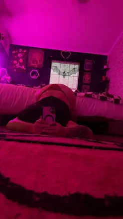 OnlyFans cuenta synthesuccubusof header 2