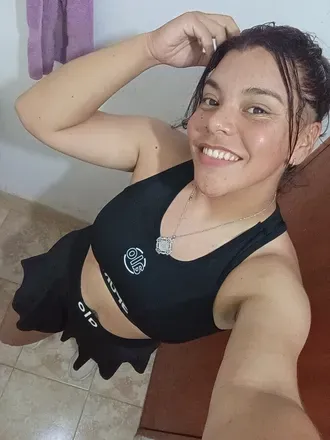 OnlyFans cuenta itati26 avatar 1