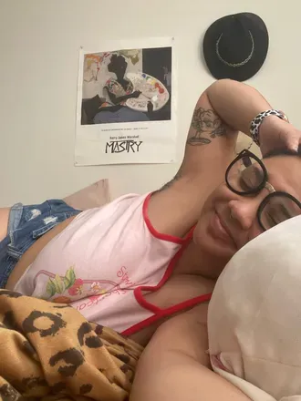 OnlyFans cuenta knivessaturn avatar 1