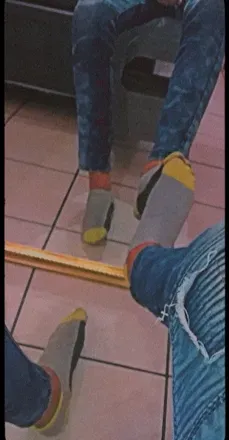 OnlyFans cuenta thetoeking101 avatar 1