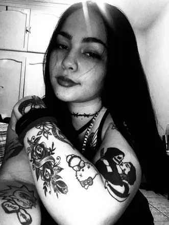 OnlyFans cuenta magui_pulidov avatar 1