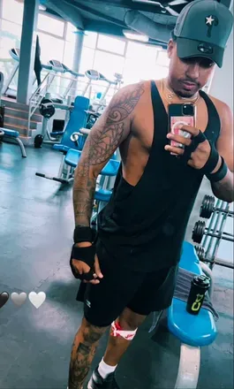 OnlyFans cuenta blackfire01 avatar 1