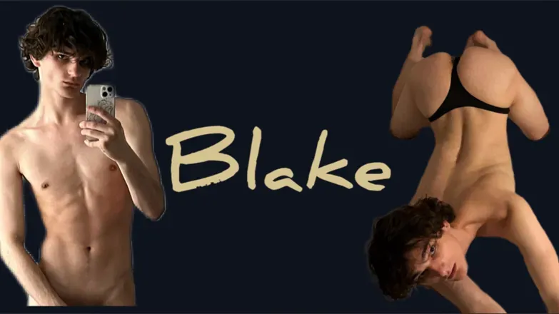 OnlyFans cuenta blake_ashford_xxx header 2