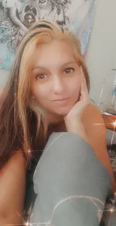OnlyFans cuenta pandorainthedesertvip avatar 1