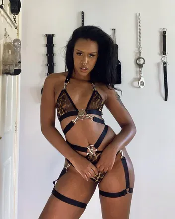 OnlyFans cuenta cocoa_kink avatar 1