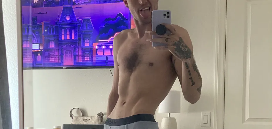 OnlyFans cuenta brandonjames_s header 2