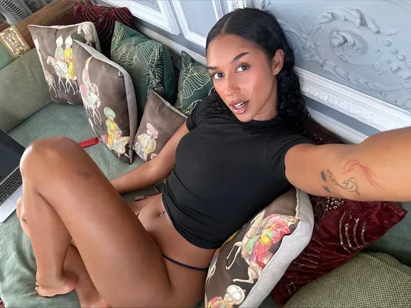 OnlyFans cuenta tasmynrose avatar 1