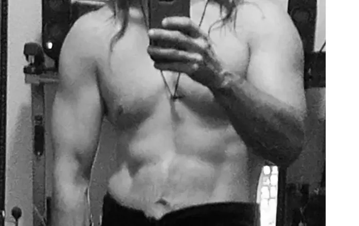 OnlyFans cuenta mrgbk402 header 2