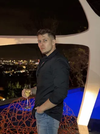 OnlyFans cuenta nicolas_ferrington avatar 1