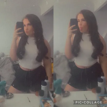 OnlyFans cuenta sarahlou2001 header 2