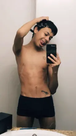 OnlyFans cuenta lilbenz684 avatar 1