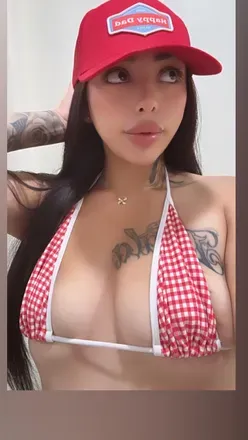 OnlyFans cuenta babydoll13x avatar 1