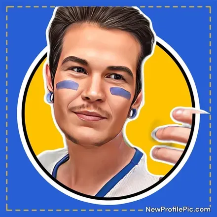 OnlyFans account  archerbackmore avatar 1