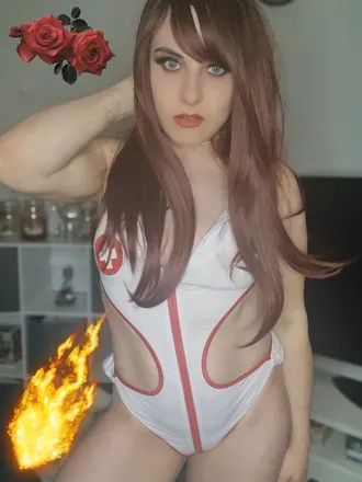 OnlyFans cuenta miss.violet13 avatar 1