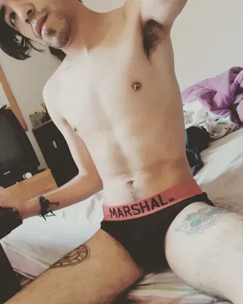 OnlyFans cuenta hizaki_dragneel avatar 1