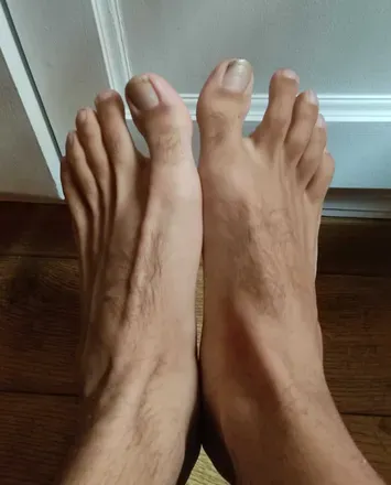 OnlyFans cuenta jfeet1997 avatar 1