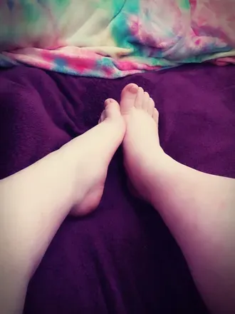 OnlyFans cuenta ungodlyfeet avatar 1