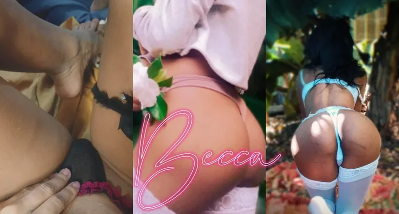 OnlyFans cuenta beccafree header 2