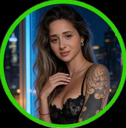 OnlyFans of yukigowild