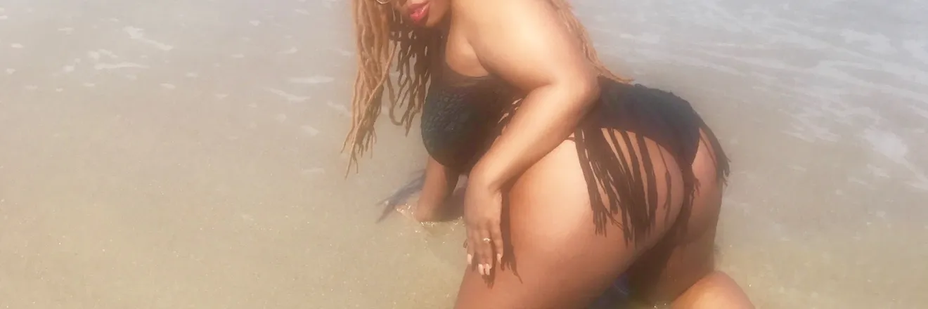 OnlyFans cuenta phoenixxxthedream header 2