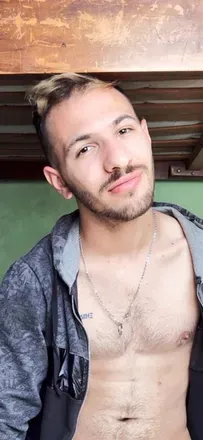 OnlyFans cuenta benortizvip avatar 1