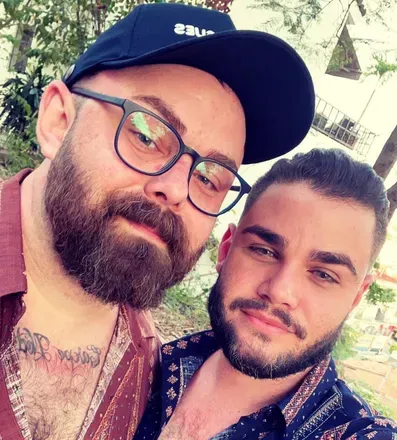 OnlyFans cuenta thiccandthotty avatar 1