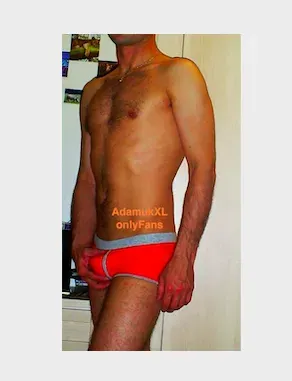 OnlyFans cuenta adamukxl avatar 1