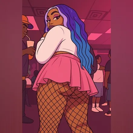 OnlyFans account  awetexperience header 2