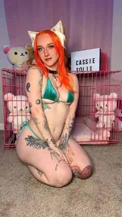 OnlyFans of yabaibabyy