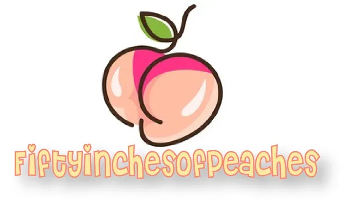 OnlyFans cuenta fiftyinchesofpeaches avatar 1