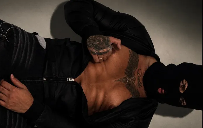 OnlyFans cuenta gaelrodi header 2