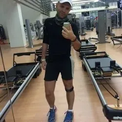 OnlyFans cuenta rodrigonzalezz avatar 1