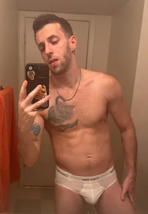 OnlyFans account  ya_boy_vinny91 avatar 1