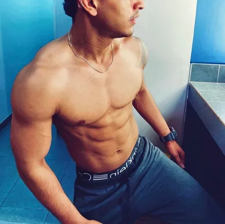 OnlyFans cuenta danifants1 header 2