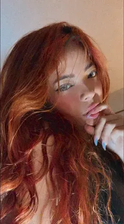 OnlyFans cuenta burninginflame avatar 1
