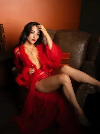 OnlyFans cuenta passionfruitpearl avatar 1