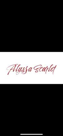 OnlyFans cuenta alyssaa_scarlet header 2