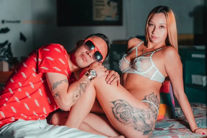 OnlyFans cuenta victorm98g header 2