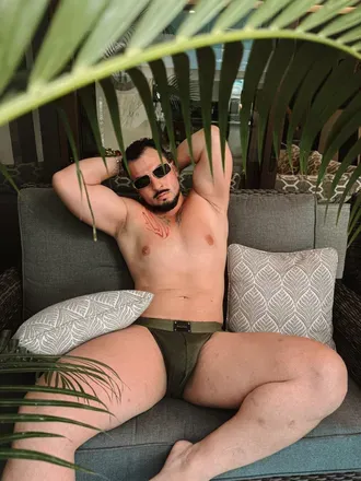 OnlyFans cuenta leonzenmxx avatar 1