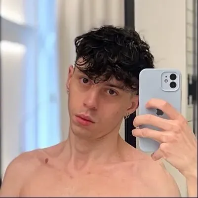 OnlyFans of luanfosterx