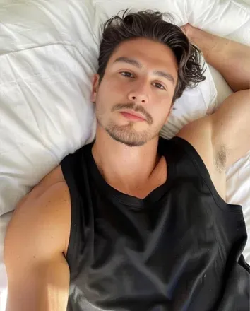 OnlyFans account  luidix avatar 1