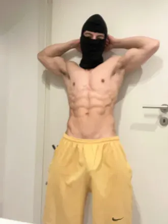 OnlyFans cuenta maskedvip avatar 1