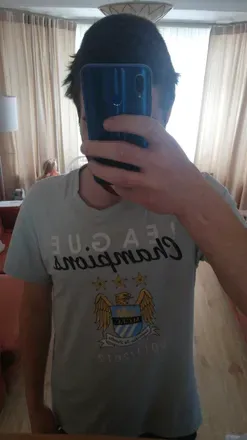 OnlyFans cuenta joe_p1997 avatar 1