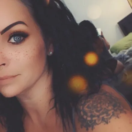 OnlyFans of bleudaisies