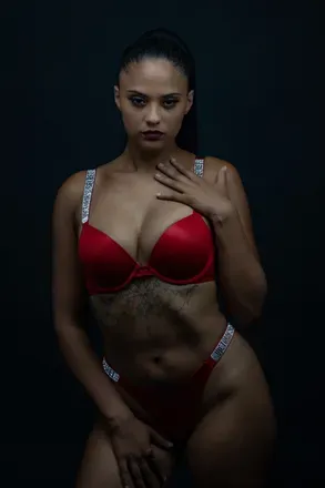 OnlyFans cuenta roxannelyn avatar 1