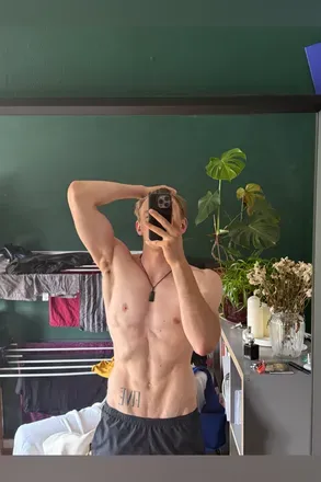 OnlyFans cuenta tom15109 avatar 1