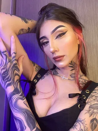 OnlyFans cuenta sharikjordan avatar 1