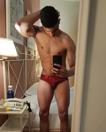 OnlyFans cuenta alexjimenezz avatar 1