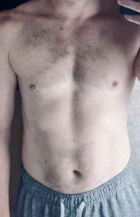 OnlyFans cuenta littlesamurai avatar 1