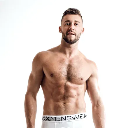 OnlyFans cuenta justinthejock3x avatar 1
